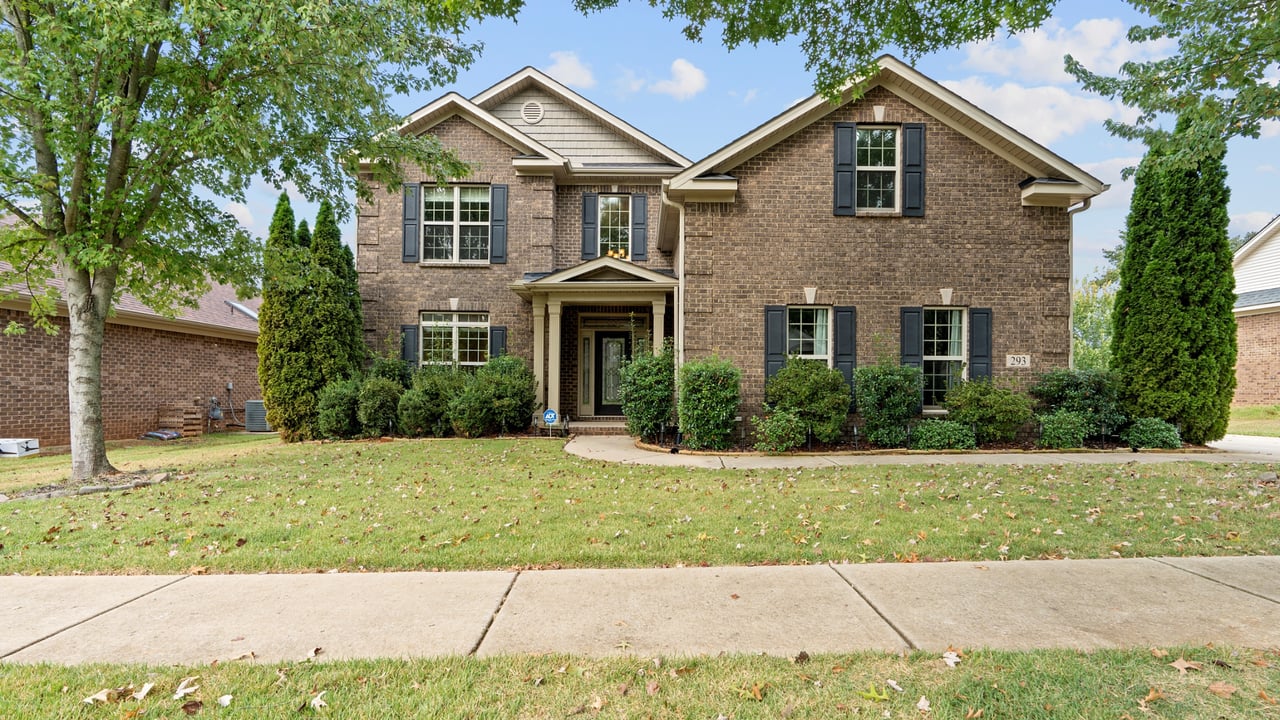 Luxury 4-Bedroom Madison Home Available for Rent