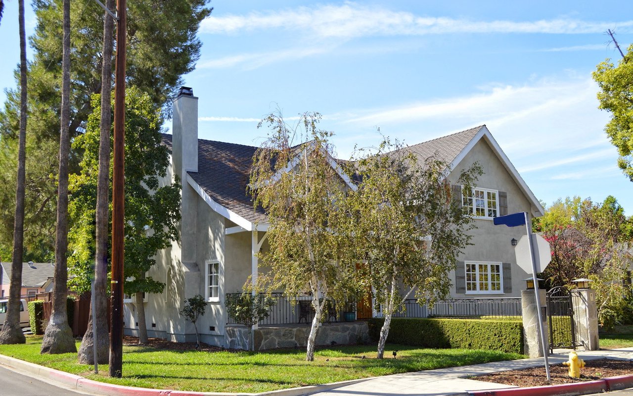 Sherman Oaks