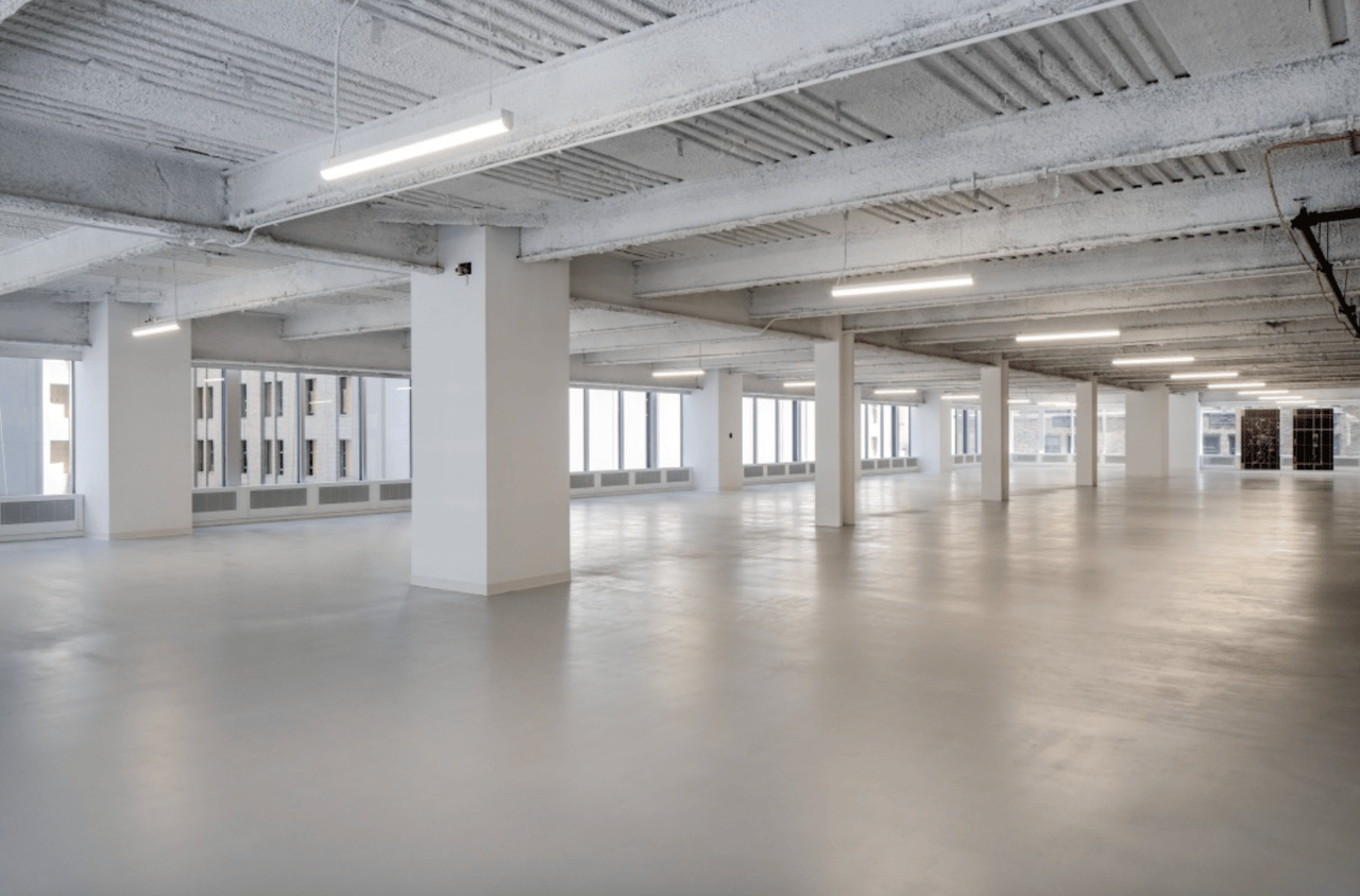 231 West 29th Street - Office