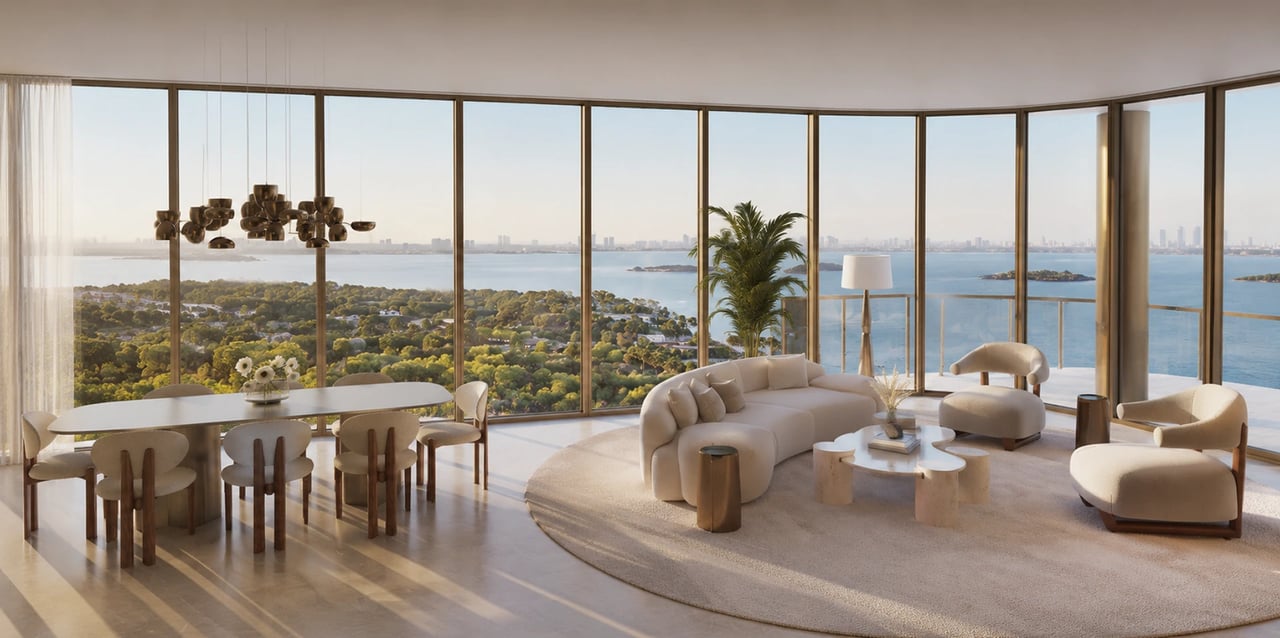 Kempinski Residences
