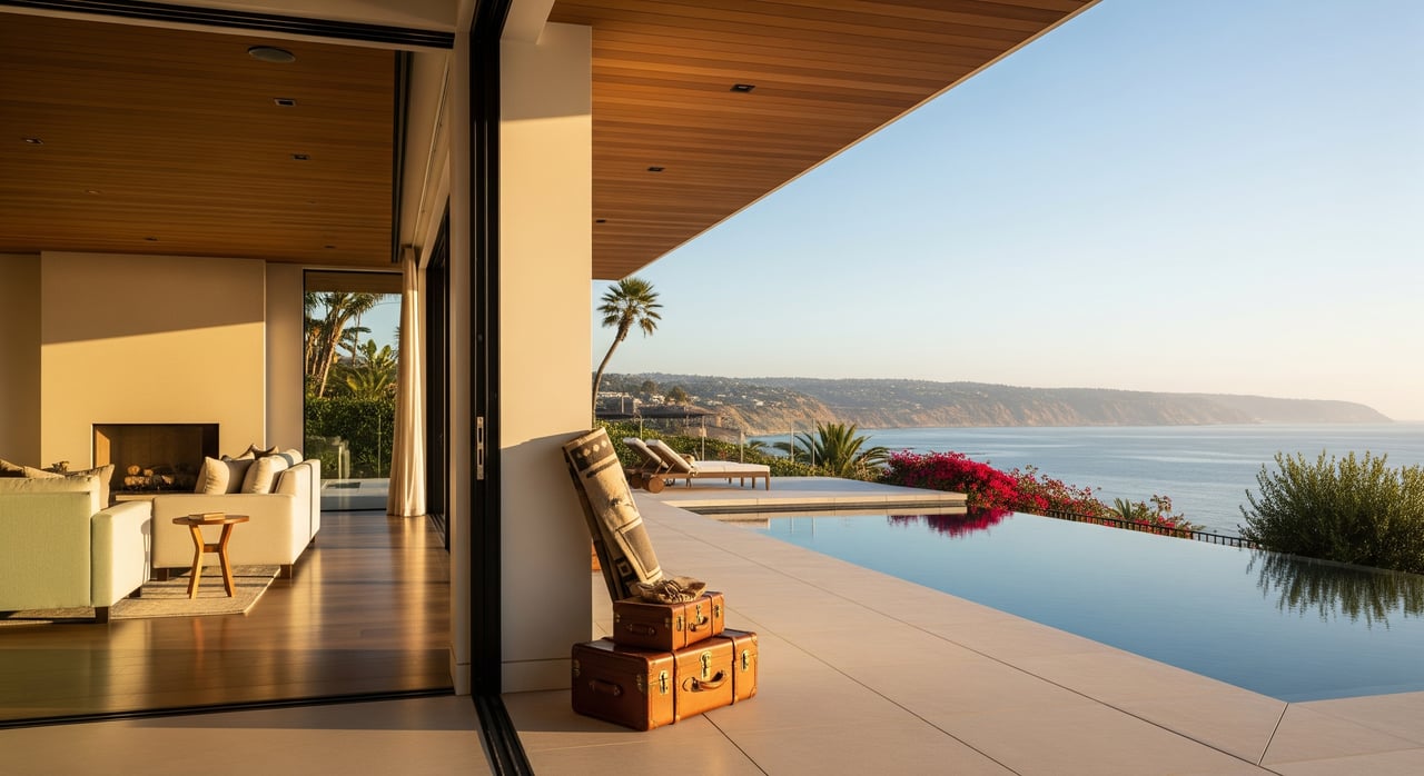 Timing a Cross-Country Move to Pacific Palisades