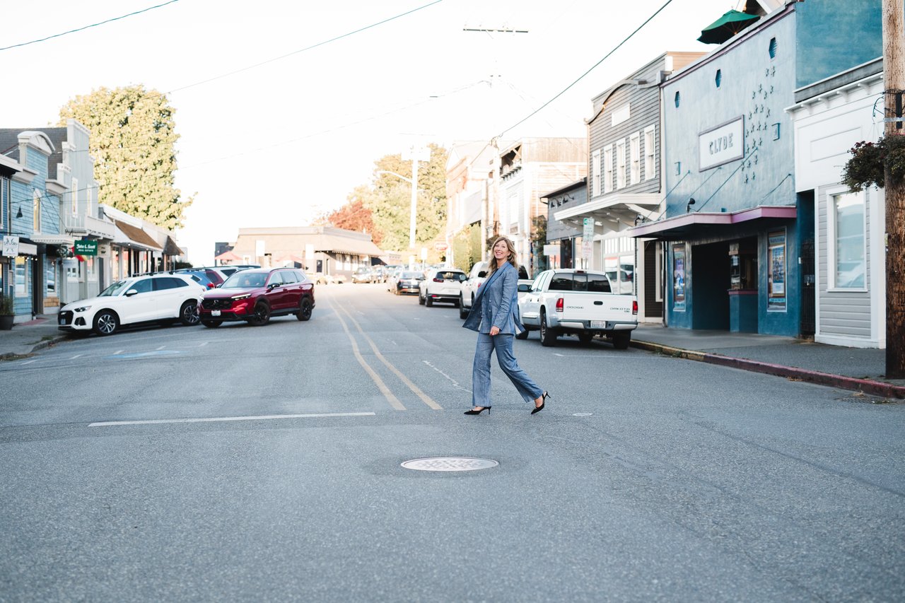 Discover the best of Langley on Whidbey Island