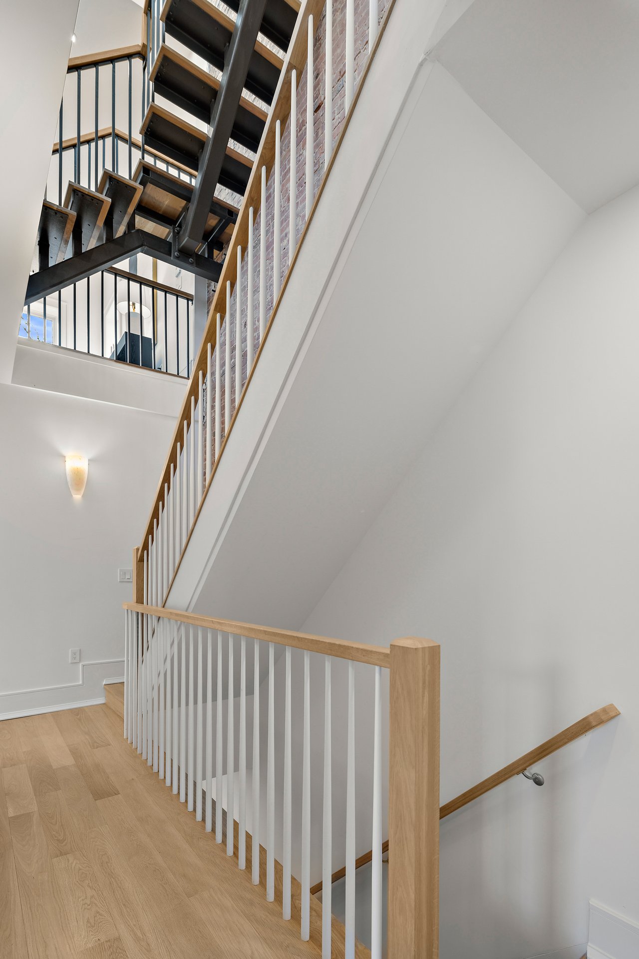 647 Jersey Avenue Unit 2, Jersey City 