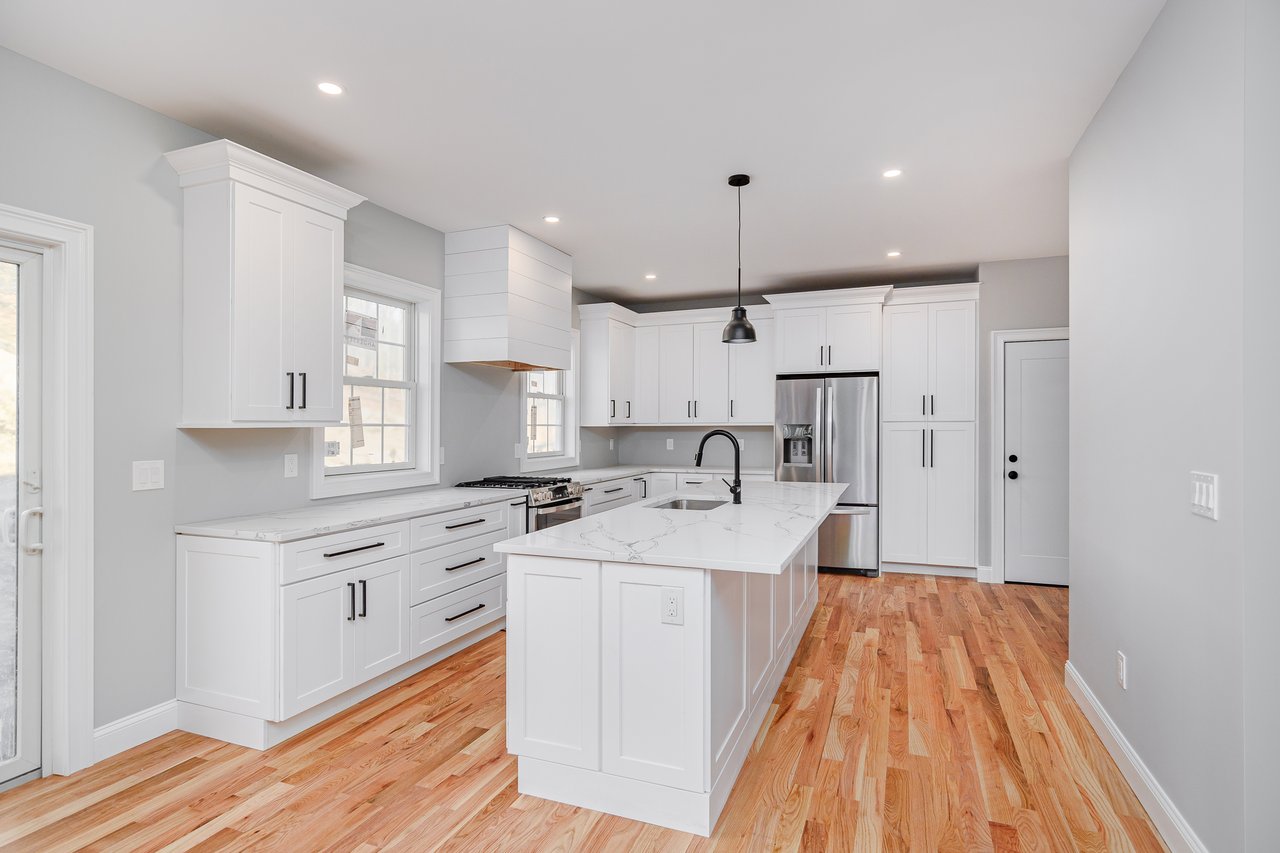 New Construction | New Milford CT 06776 | Home Sold