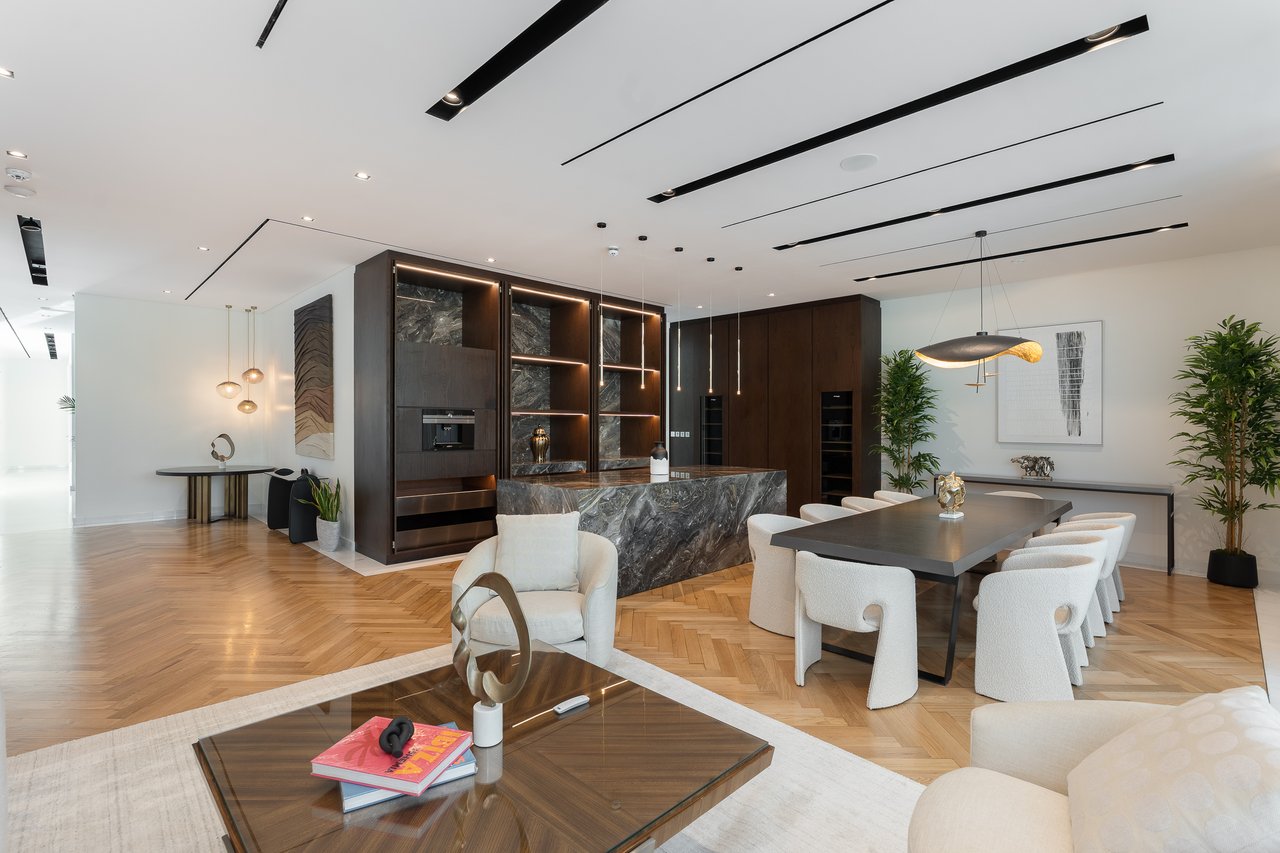 Dubai Hills View Mansion 