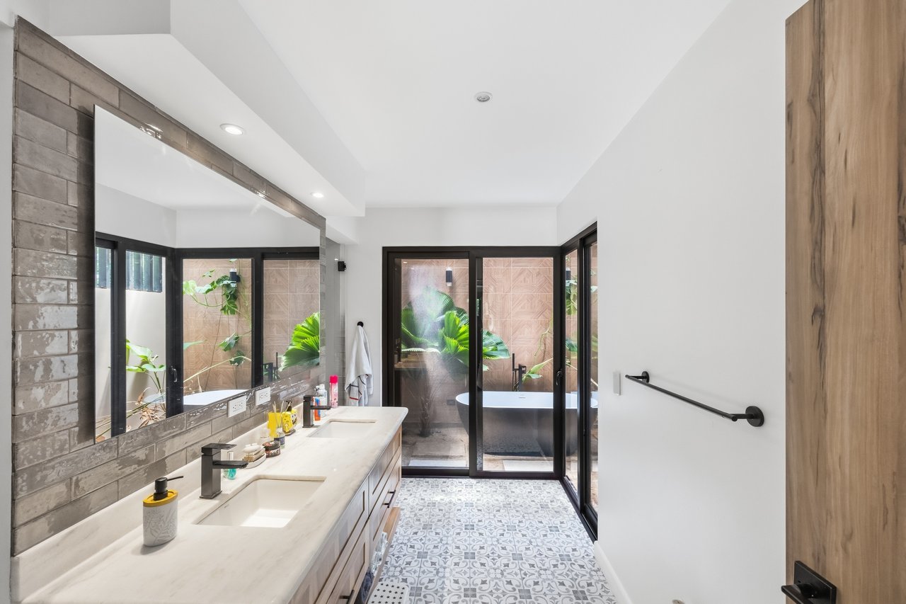 Casa Solara - Palm Beach Estates - Playa Grande 