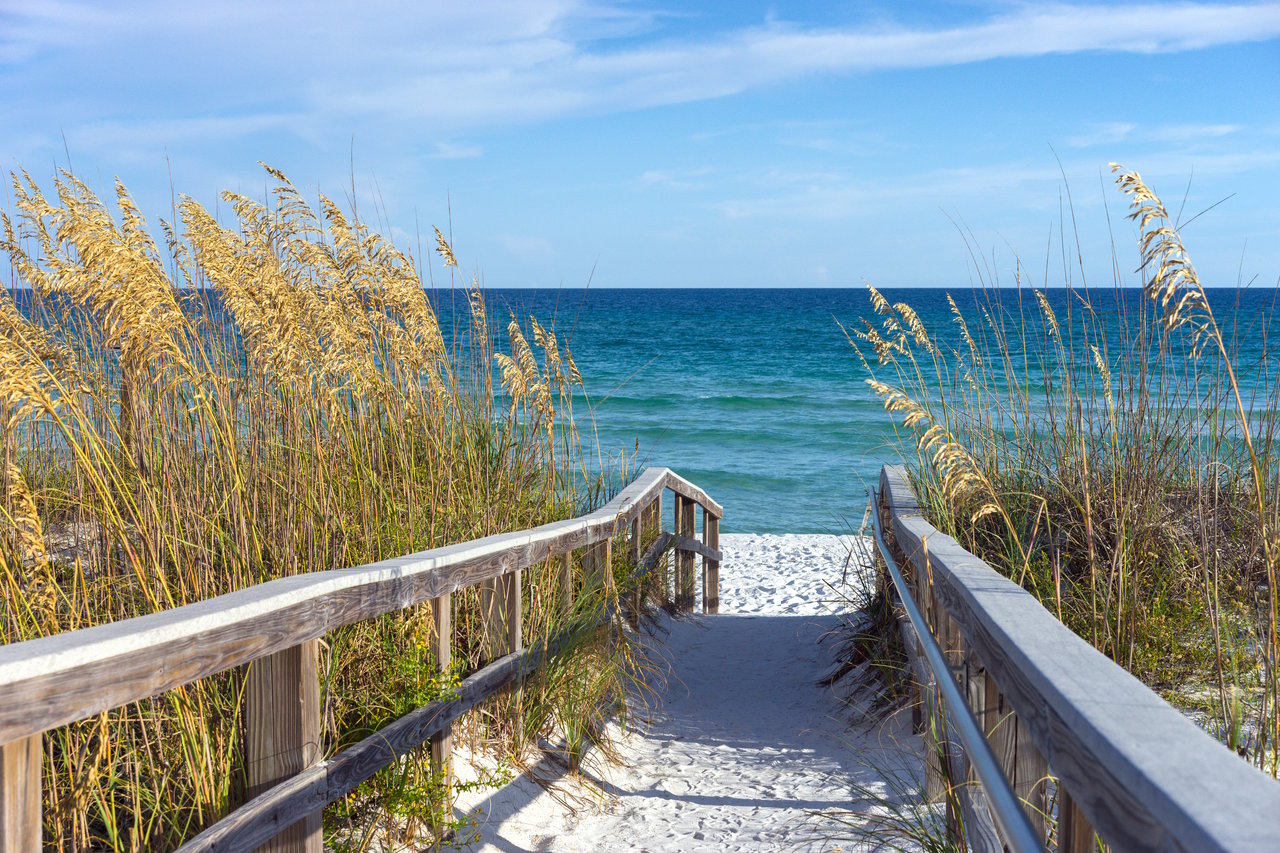 Southwest Florida Gulf Coast lifestyle