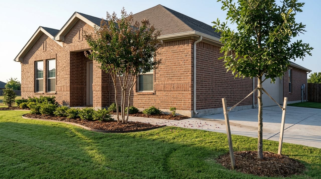 South of Town's New Subdivisions Are Betting on a Road That Doesn't Exist Yet