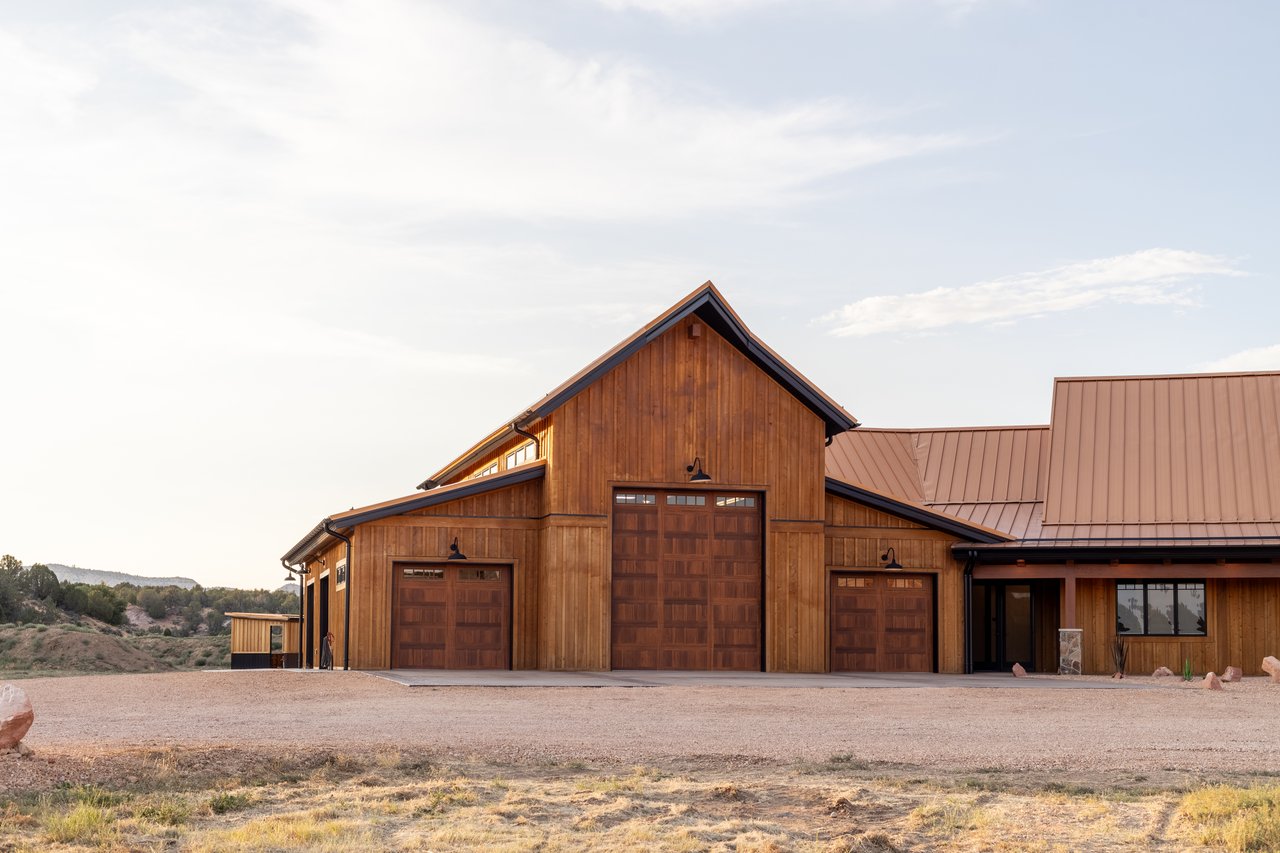 Whiskey Sierra Ranch