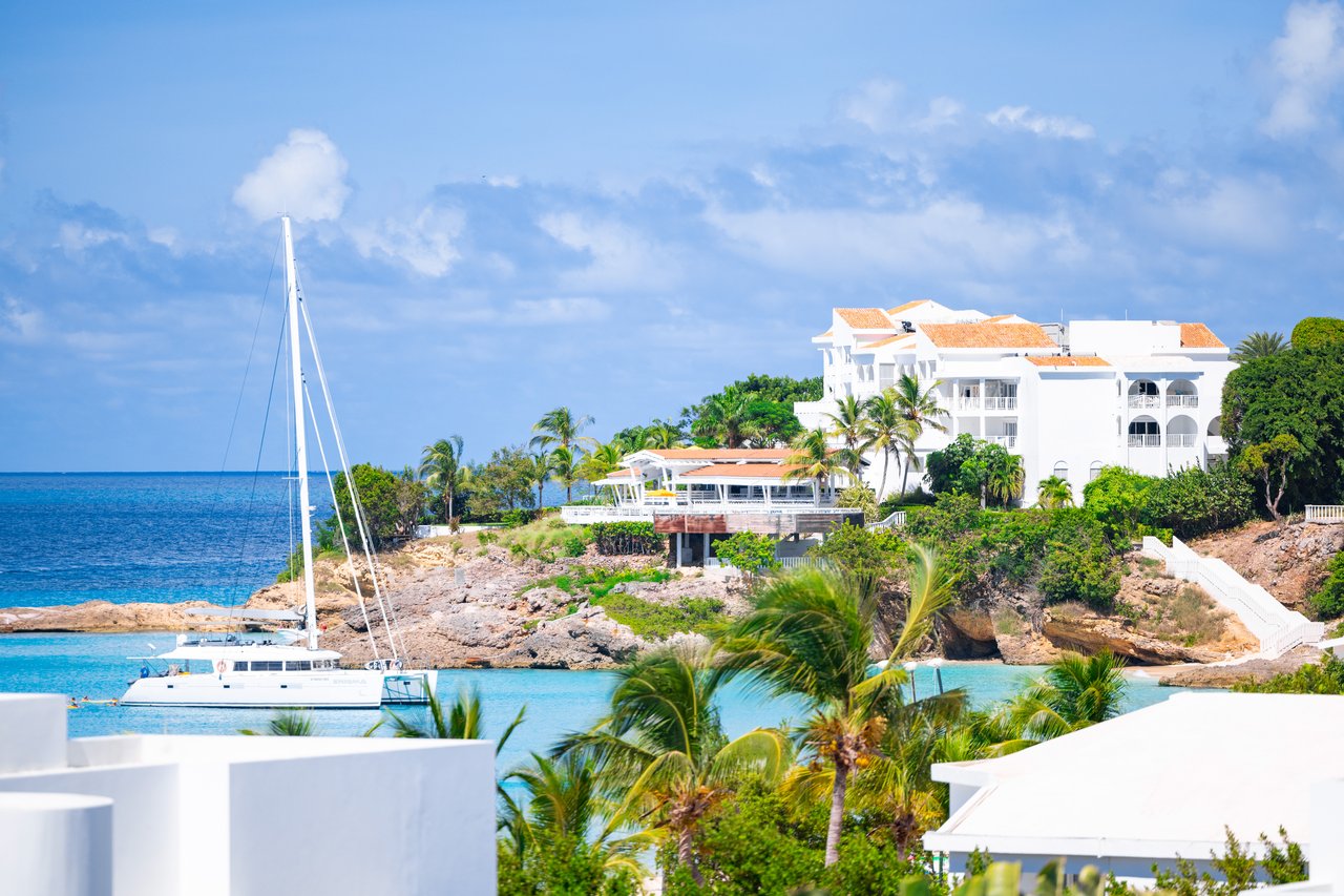 Tranquility Beach - Penthouse Villa 
