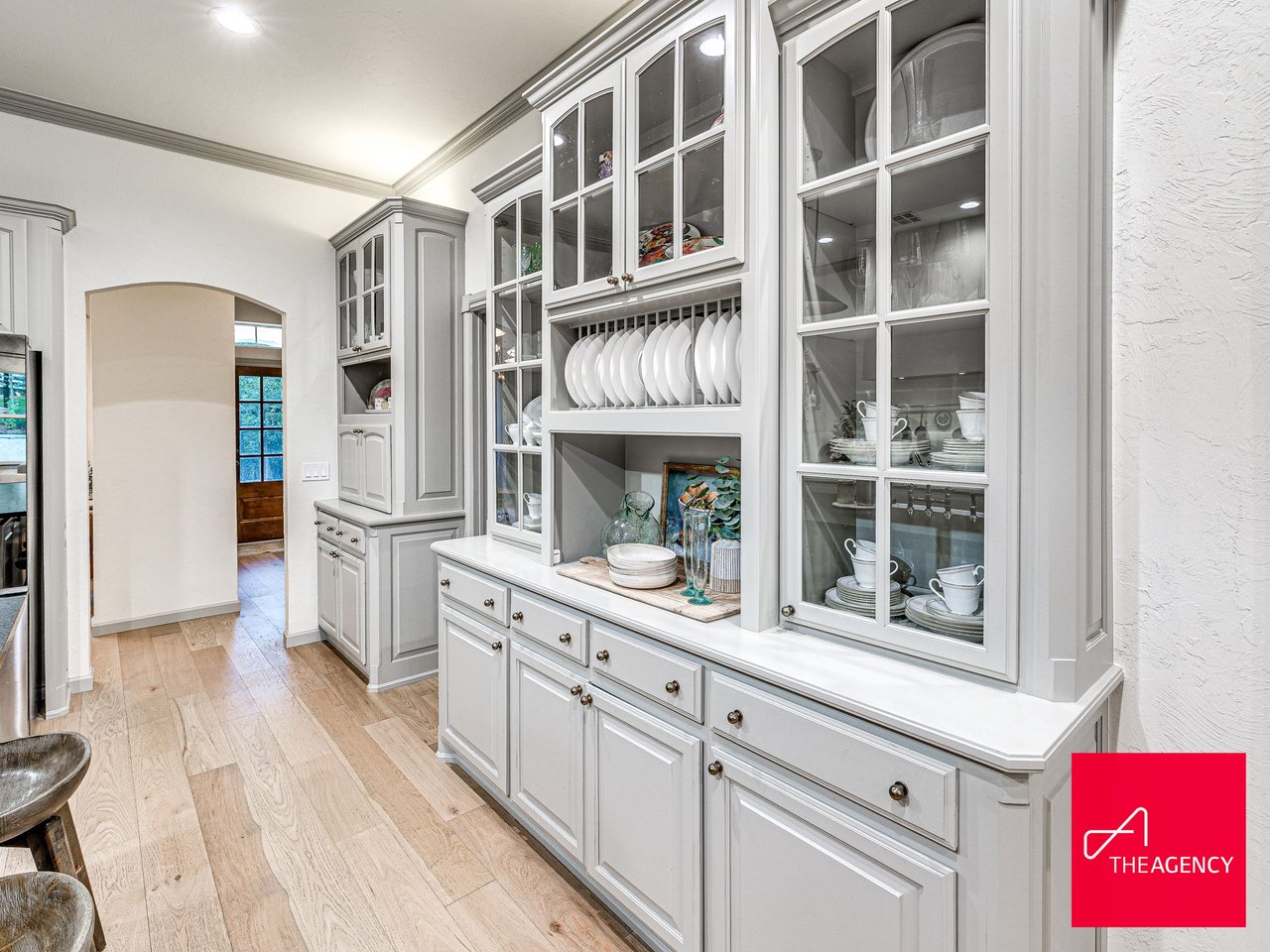 Listing of the Week: 5700 Whitetail Run Edmond, Oklahoma - Wyatt Poindexter - The Agency