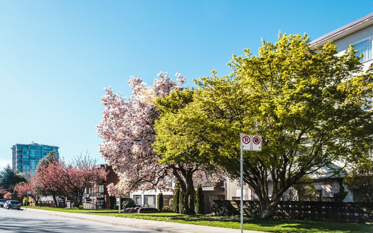 Kerrisdale