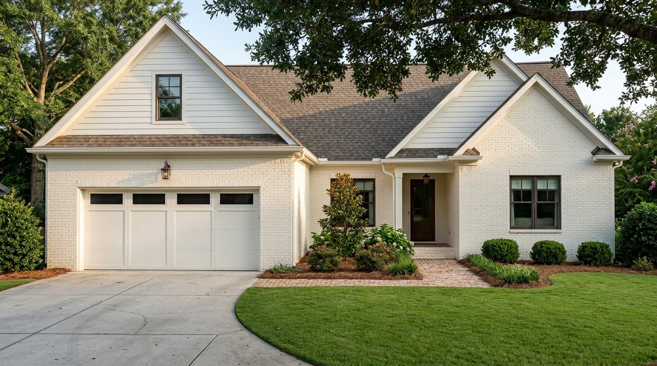 Daphne vs Fairhope: Comparing Home Options by Budget