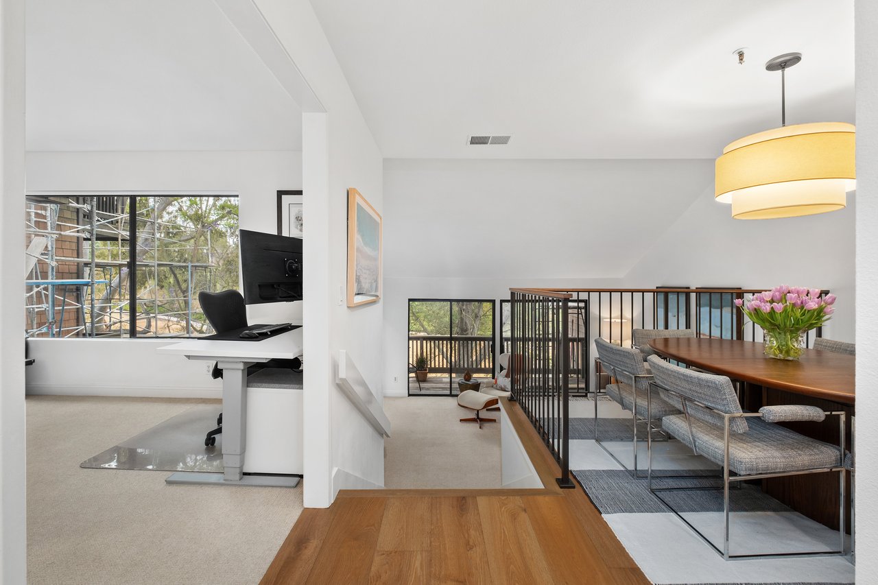 7 Canyon Island