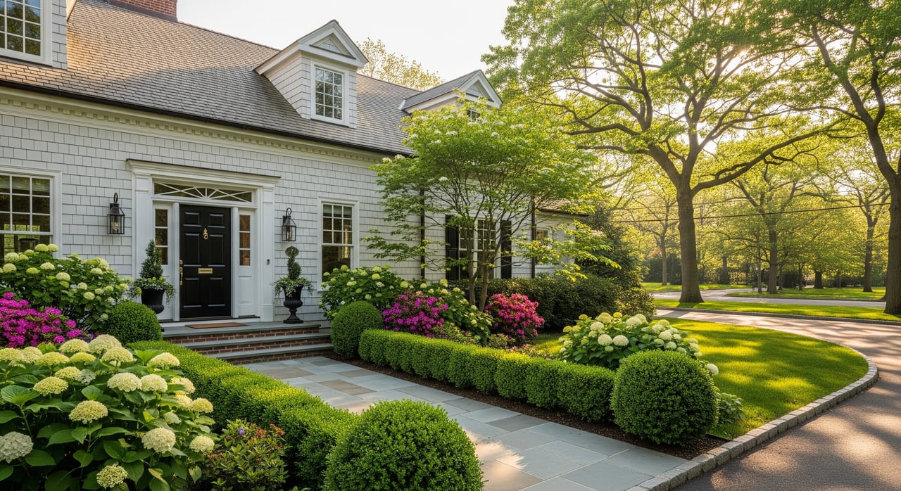 Best Time To Sell a Home in Melville