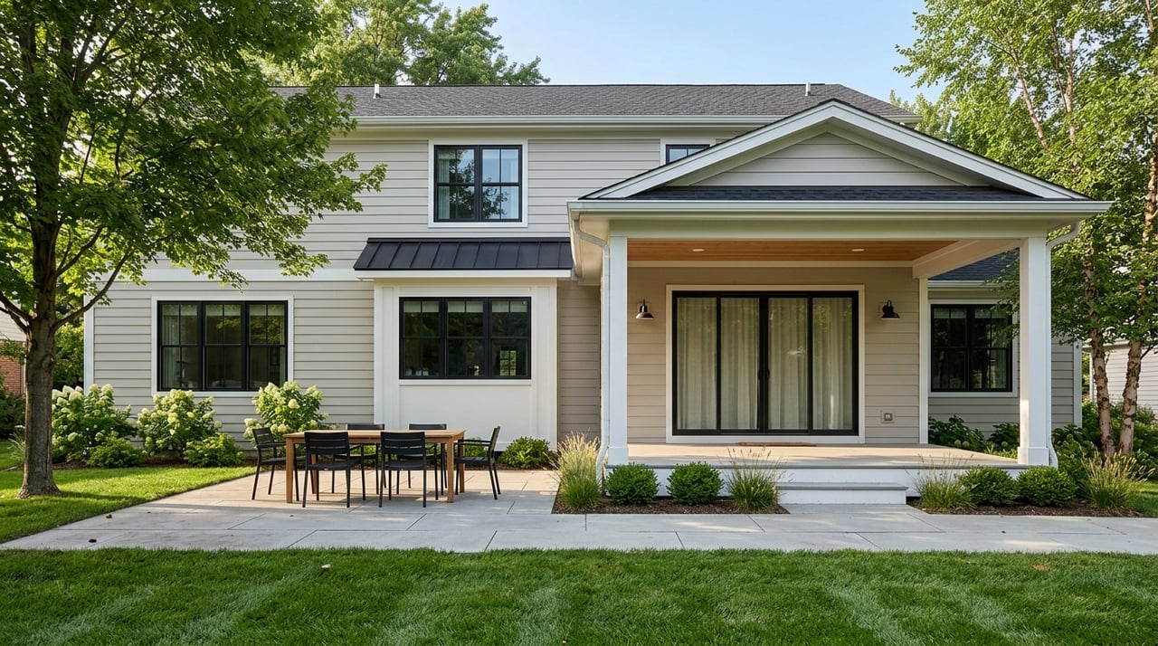 What It’s Like To Live In Burnsville MN Today