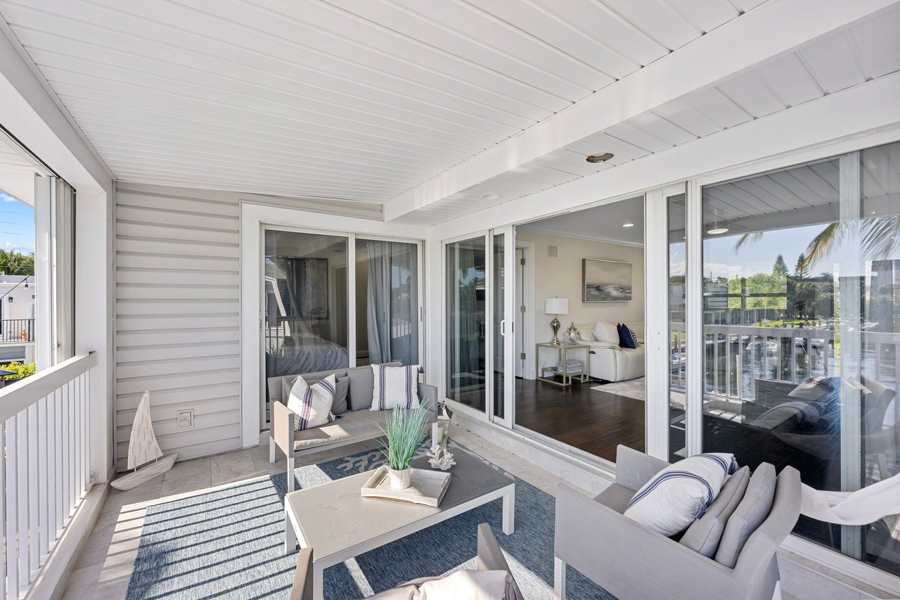 Delray Beach Waterfront Luxury