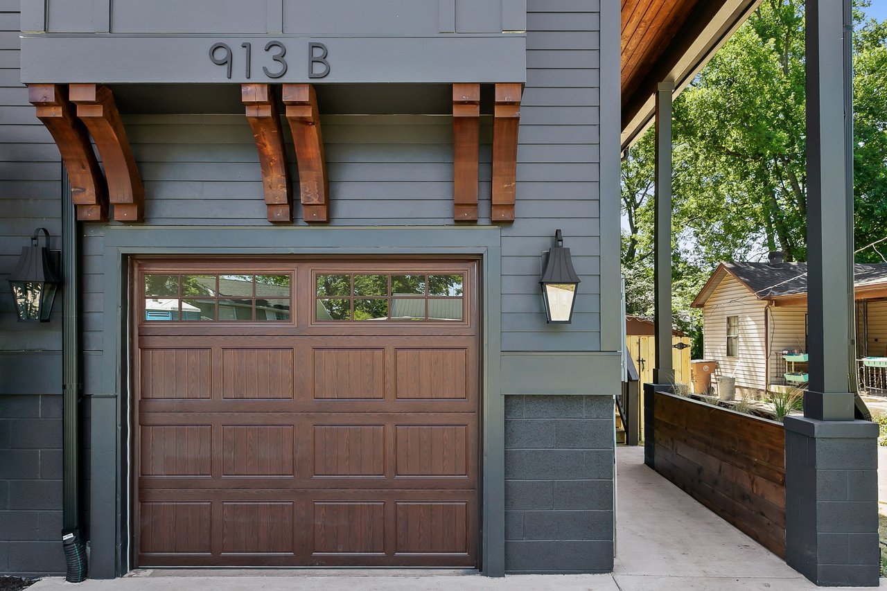 The Nations Residential