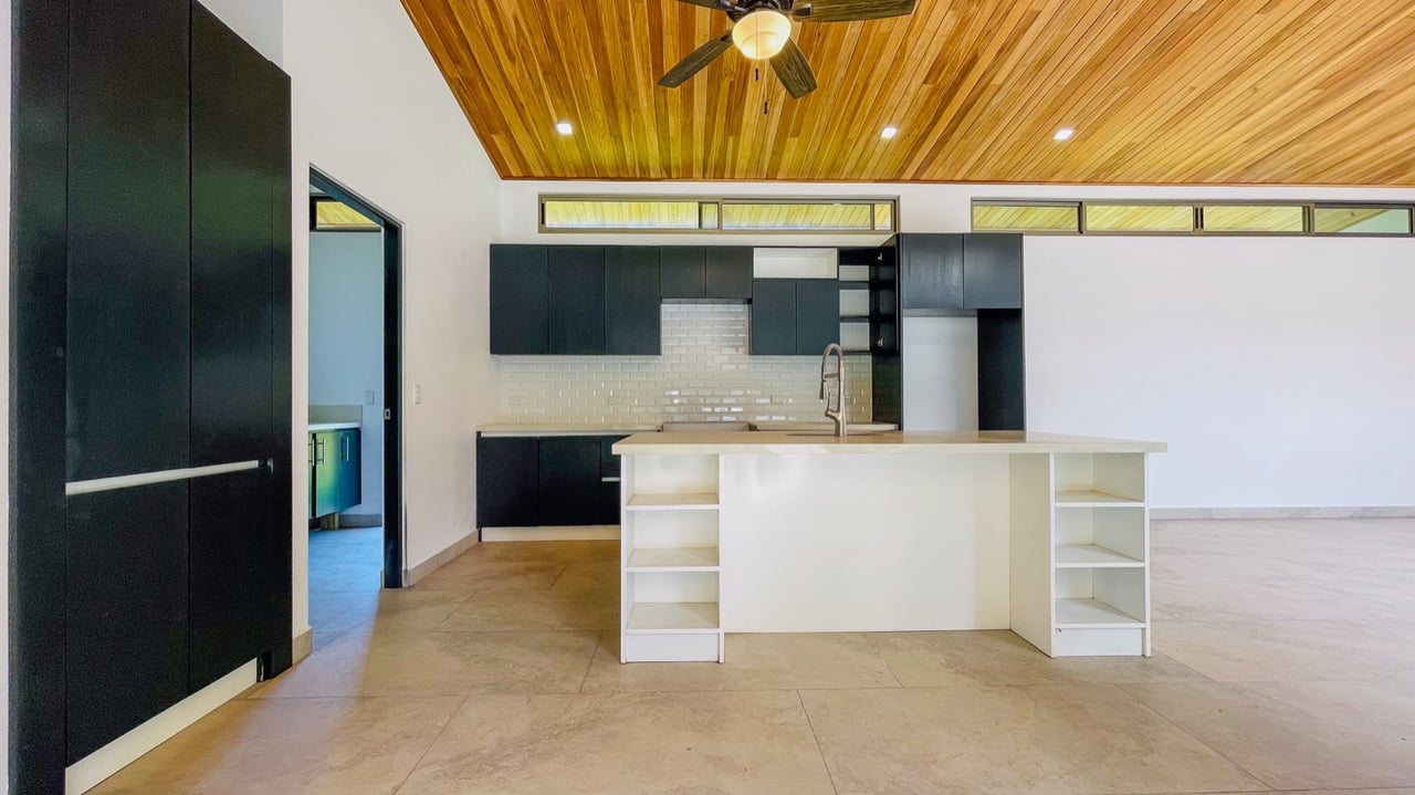 Exceptional New Construction in Premier Gated Community