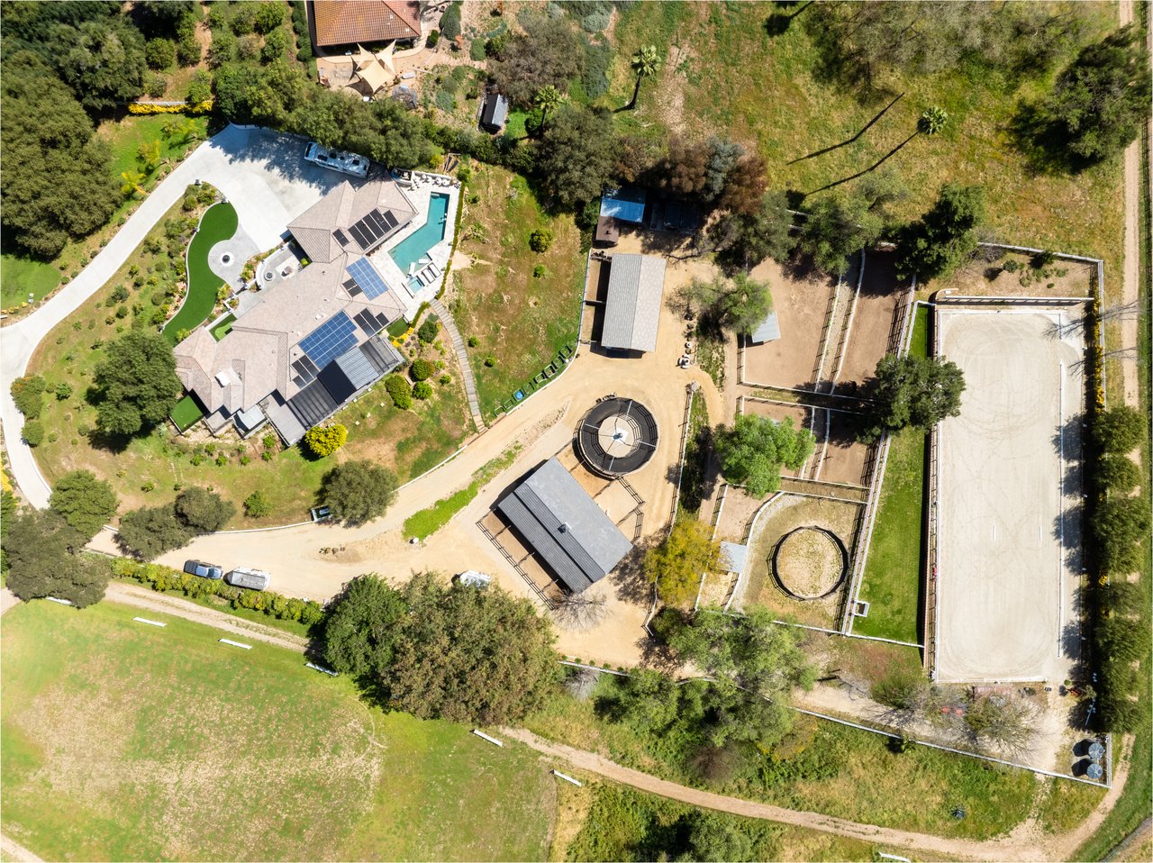 7017 Via Mariposa Sur