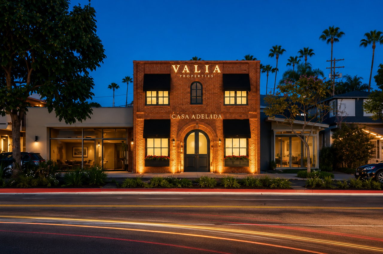 Haute Residence Exclusive Real Estate Network Continues Partnership With Timothy Norman Tamura