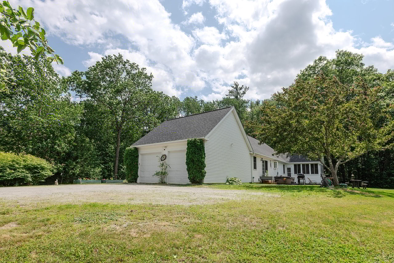 663 Valley Road Mason NH