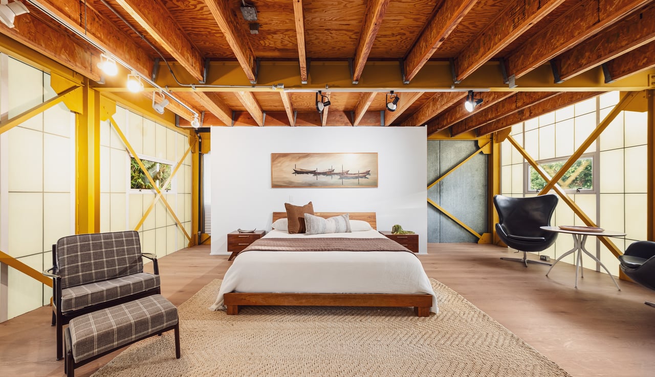 1955 Purdue Ave Unit: 1-2, West LA