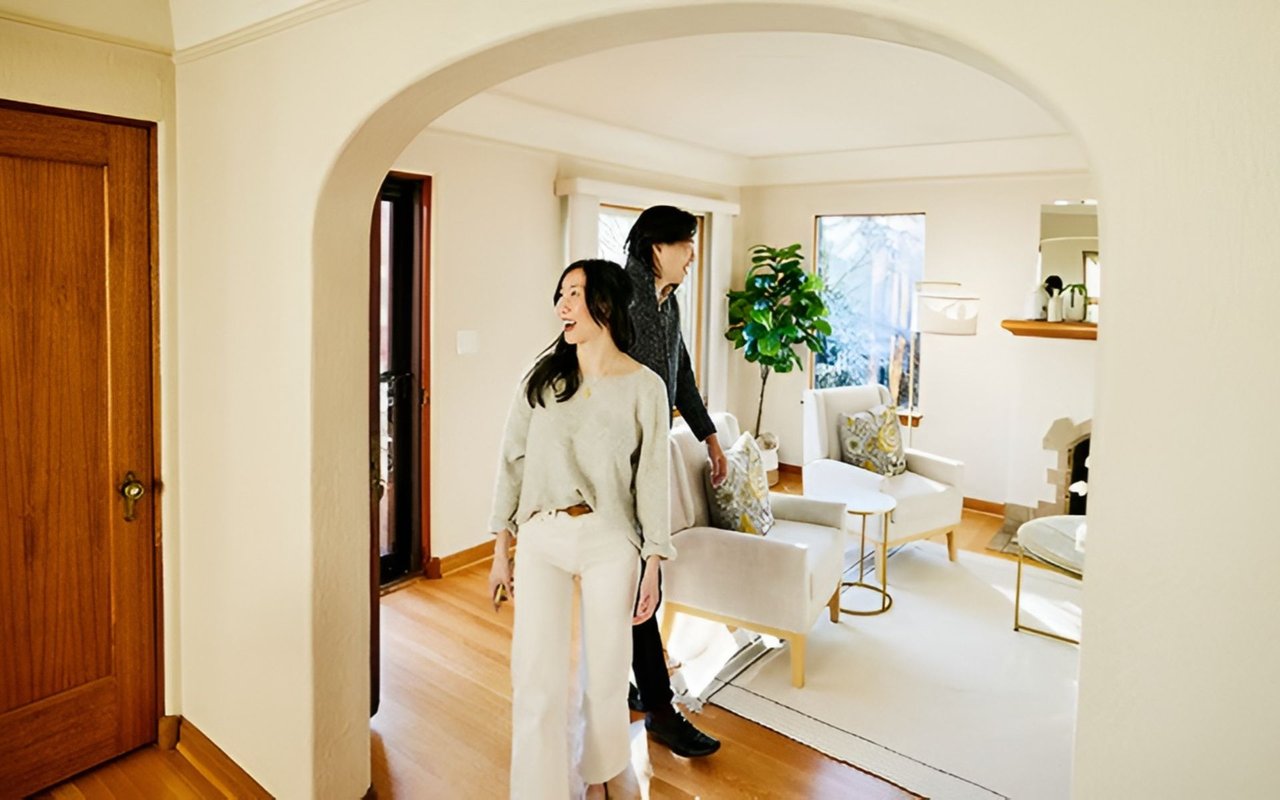 The Role of Access in Selling Your House