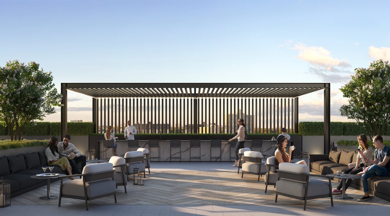Arte Residences