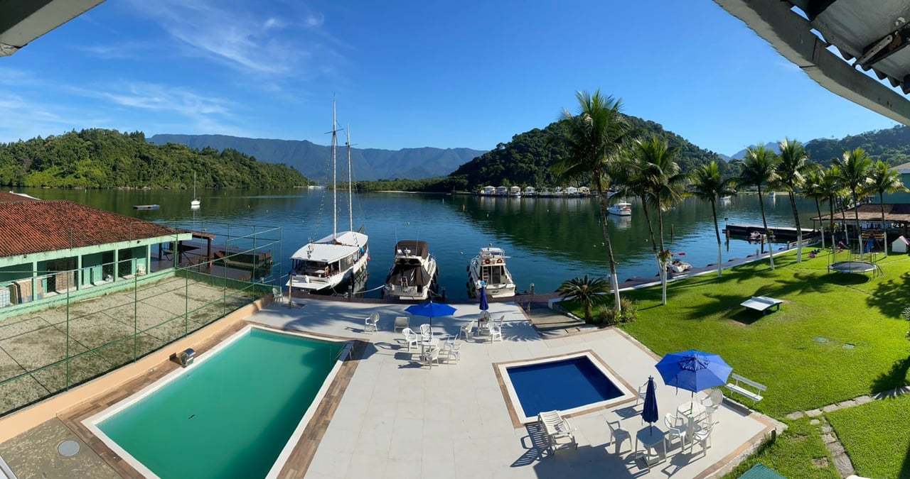 PROPERTY AT AQUARIUS I NAUTICAL CONDOMINIUM