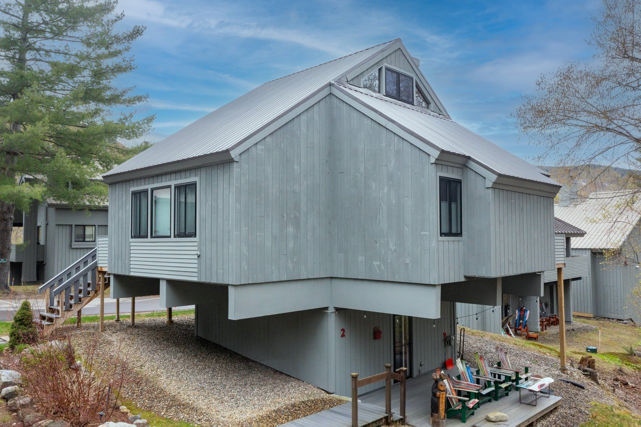 Clearbrook Summer Season Rental