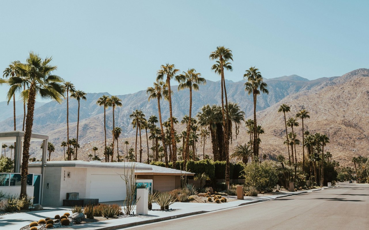 The Coachella Valley Rennie Review | August 2025