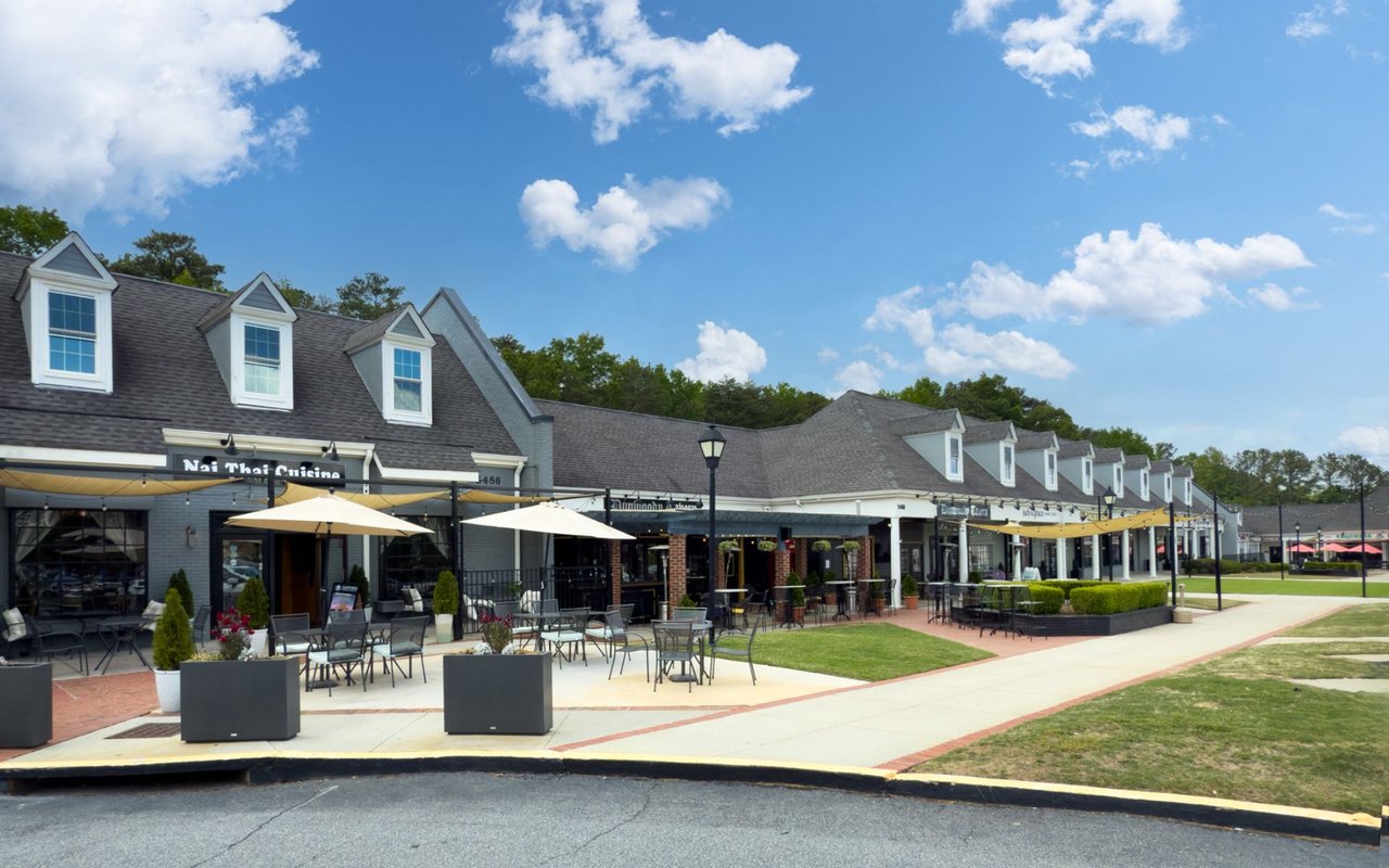Dunwoody