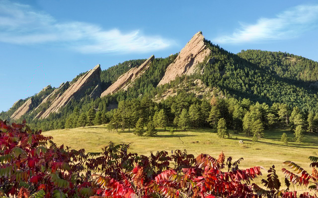 Boulder