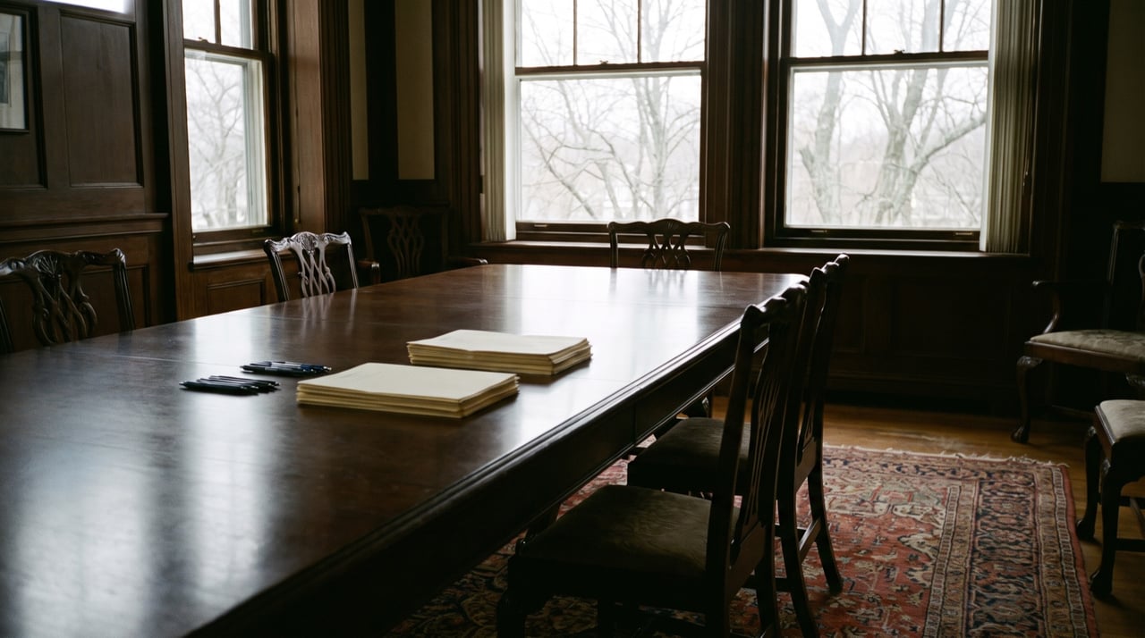 In Connecticut a Non Attorney Cannot Legally Close Your Purchase