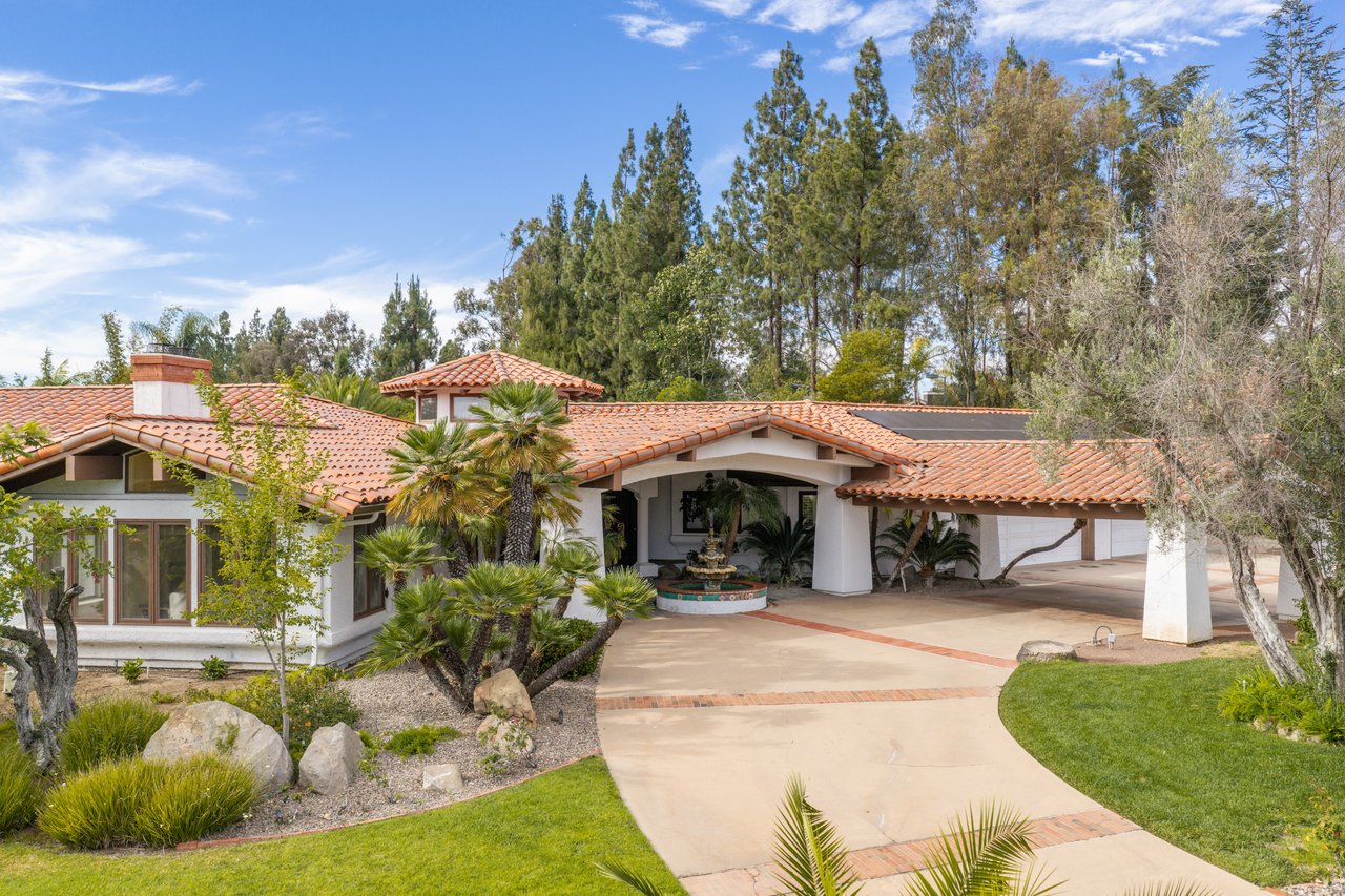 18714 Bernardo Trails | Rancho Bernardo