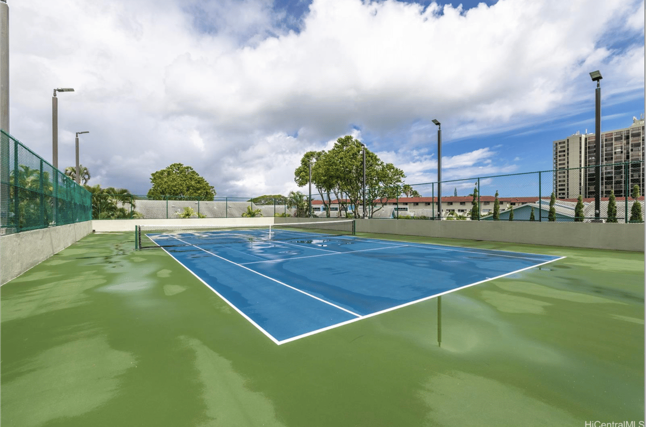 Windward Cove | Kailua Town
