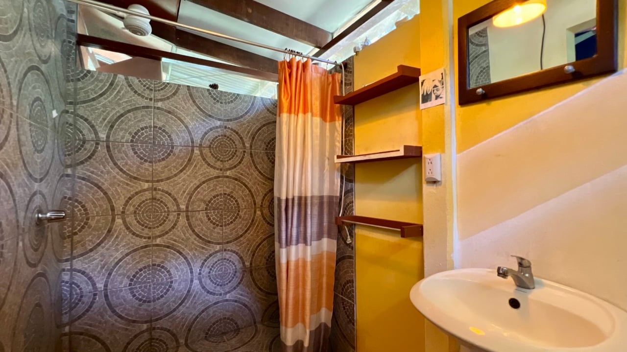 Tropical River Property with Cabinas, Pool & Event Space in Ojochal