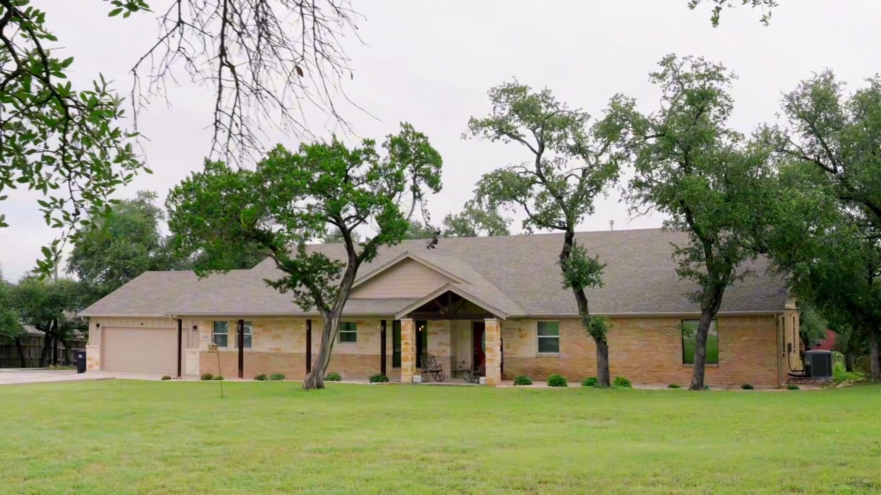 Temple TX DREAM Home!