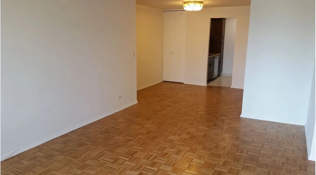 200 Rector Place #29A