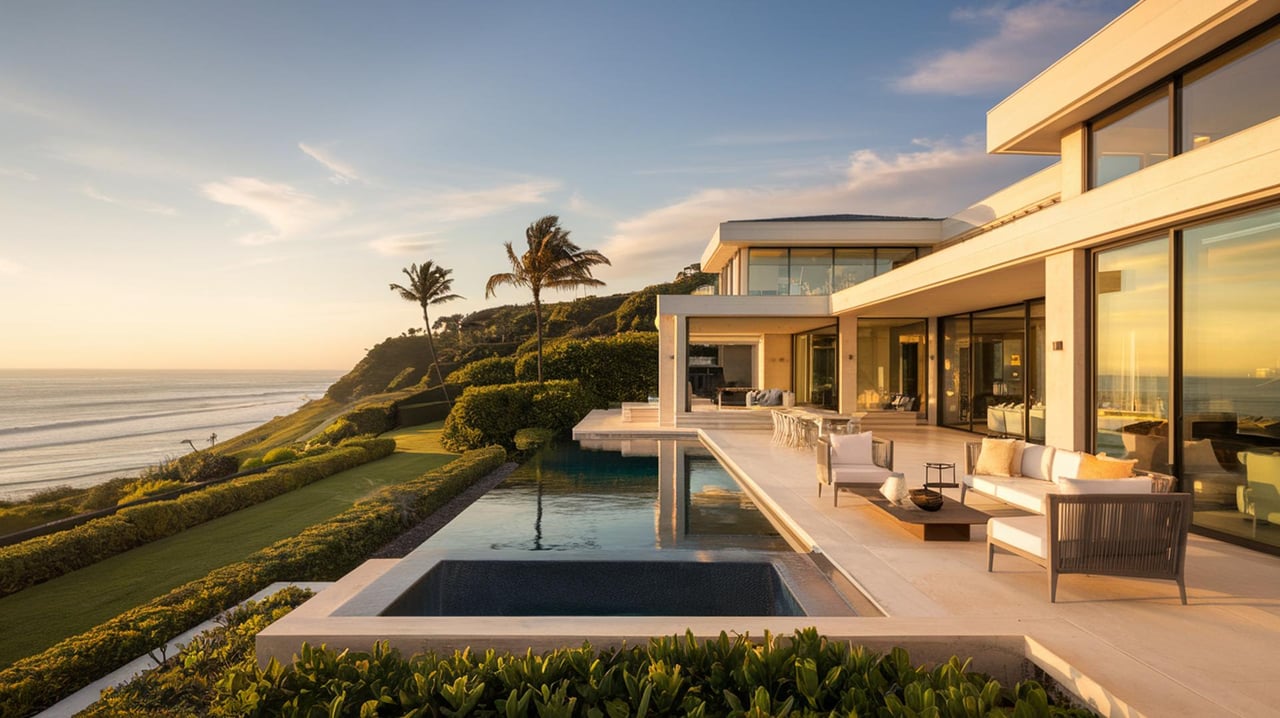 Key Questions to Ask During an Open House in Pacific Palisades cover