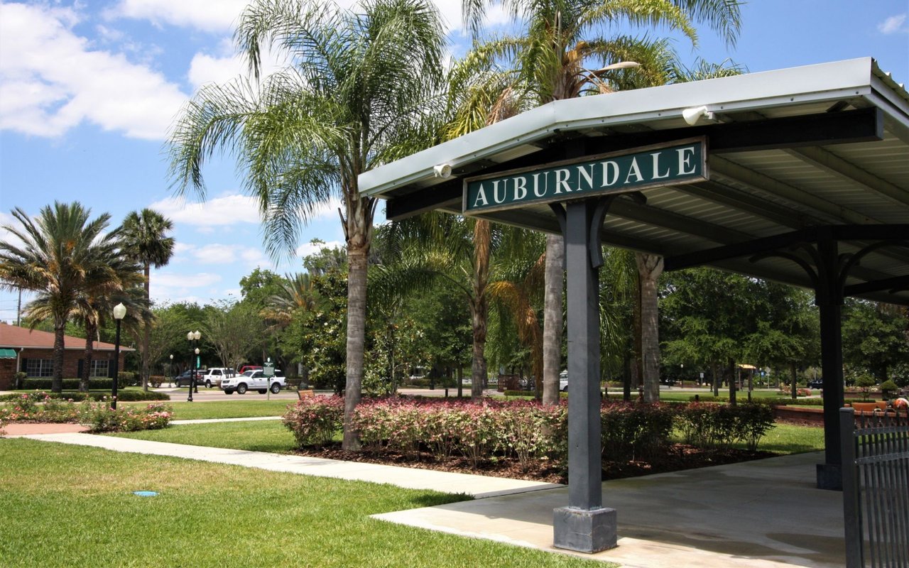 Auburndale