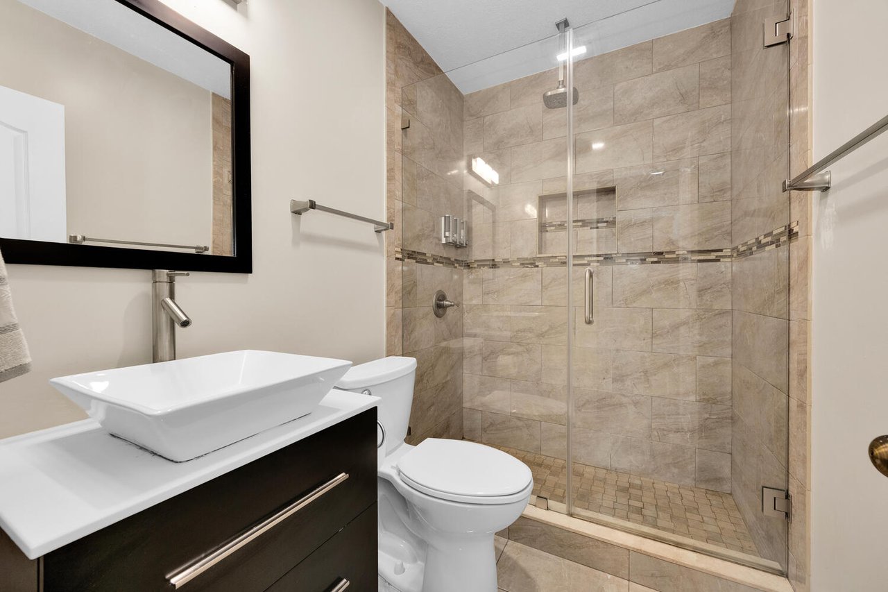 Rare Pinecrest Duplex Opportunity in a Quiet Cul-De-Sac