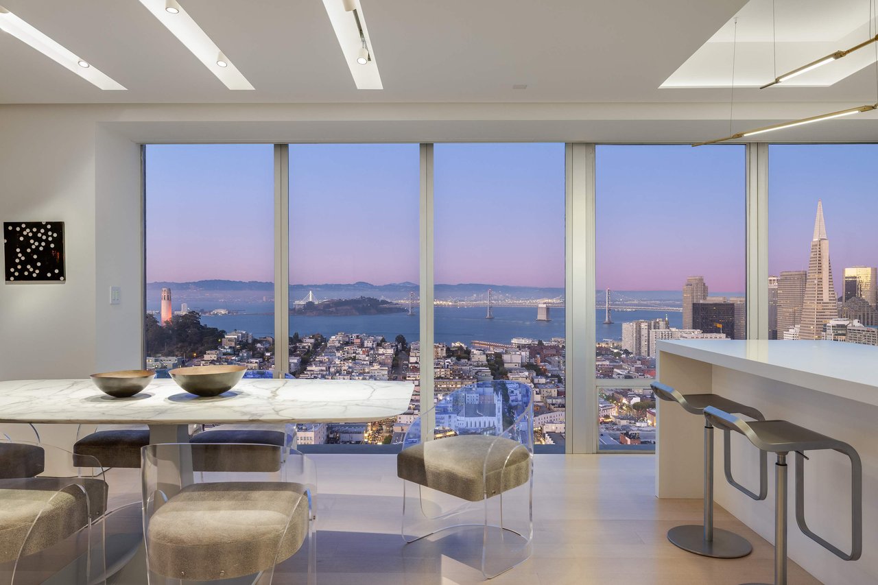 Windows to the World
