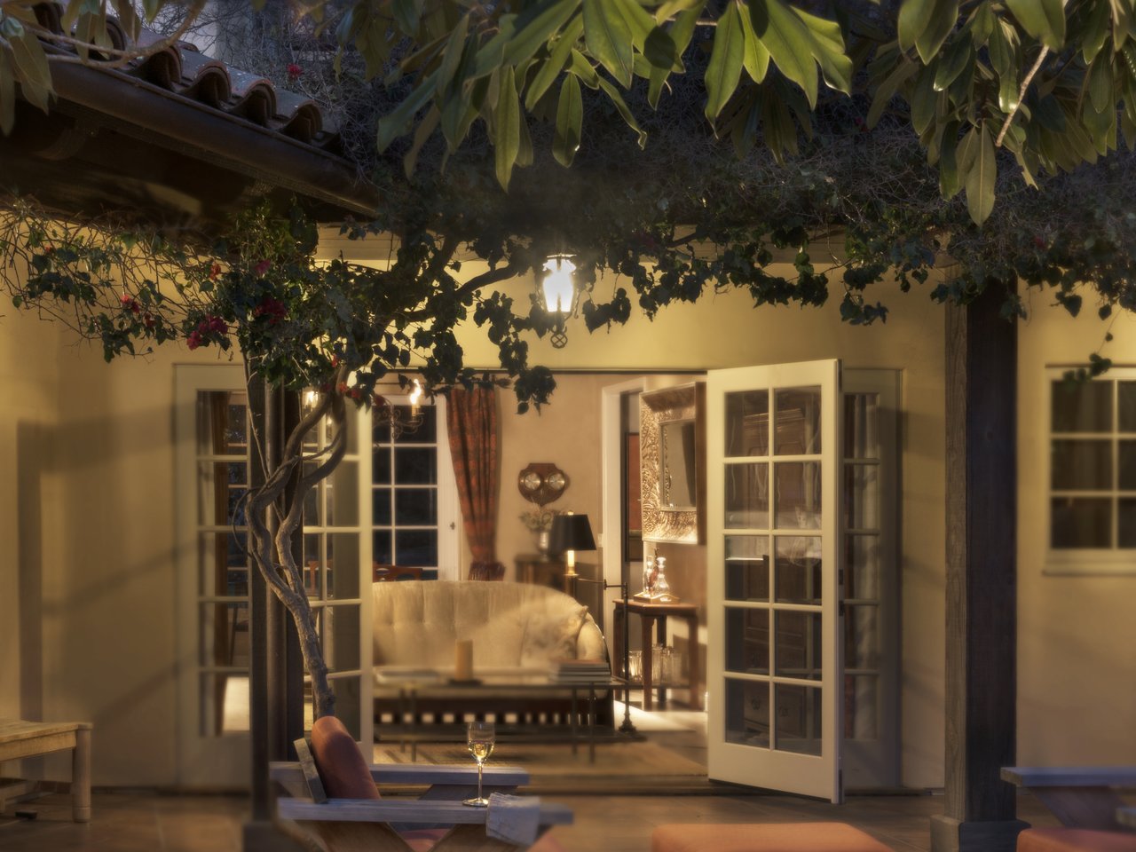 36 Castro Road, Monterey