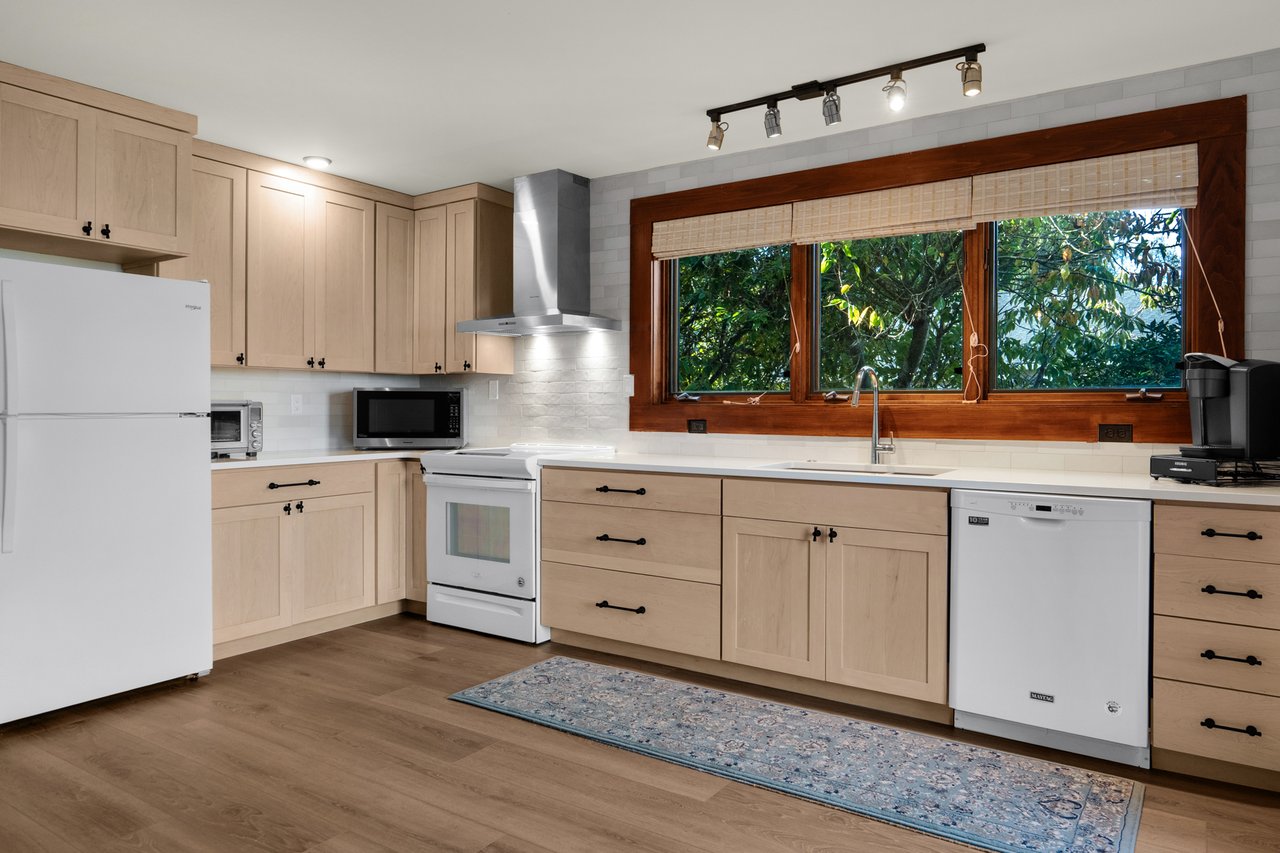 The James Bremner House