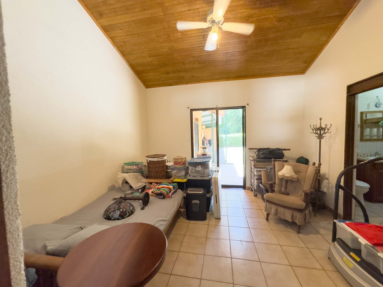Valley of the Horses , Multi-Home Mountain Retreat -Dominical