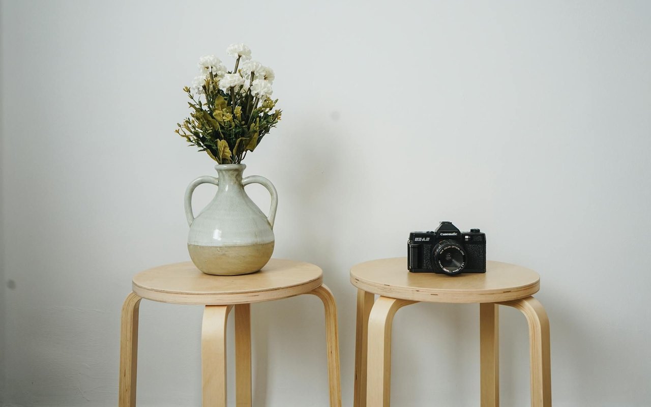 The Benefits of Staging and Professional Photography