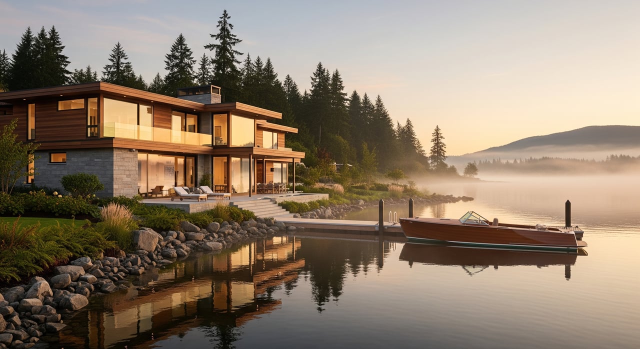 How Bridge Loans Help Lake Stevens Move‑Up Buyers