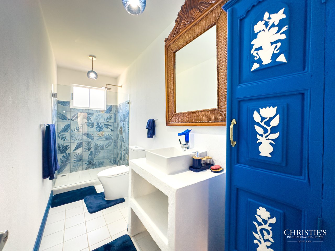 Casa Serena Stunning Ocean View Villa in Punta-Leona Beach